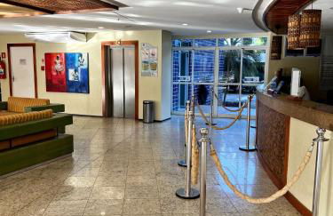 Gran Lençóis Barreirinhas Flat - Photo 23