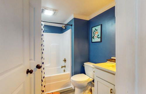 Pool and Scenic Views Lookout Mountain Home - Foto 21