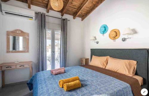 Tertsa Casa Di Mare - Foto 11