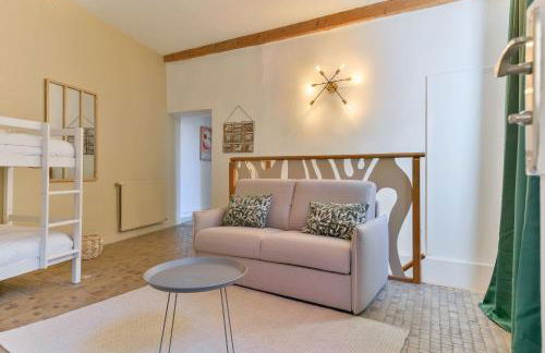 Le 150 Duplex 150m2 Jardin & vue sur le Vieux-Lyon - Foto 11