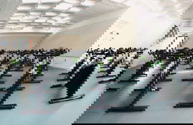 Club La Santa - all sports inclusive - Photo 30