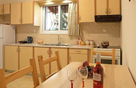 Laconia Domus - Papadianika - Photo 22