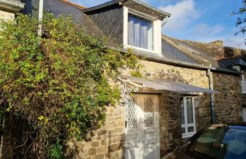 maison de pécheur typique presqu’île Saint Jacut Sur Mer - Foto 1