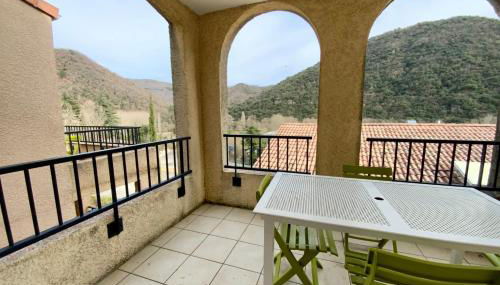 Les Naïades I53 - 2 bedrooms for 5 people ! - Foto 3