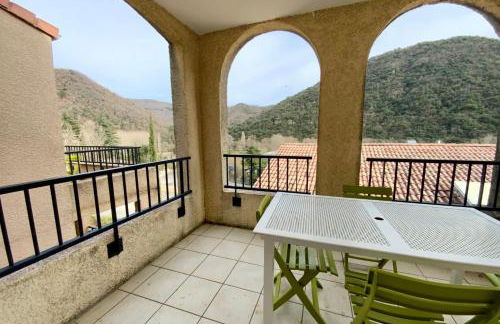 Les Naïades I53 - 2 bedrooms for 5 people ! - Foto 3