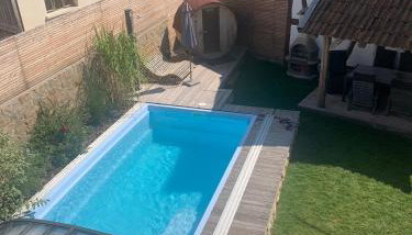 Ferienhaus Hassgautor - Foto 5