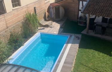 Ferienhaus Hassgautor - Foto 5