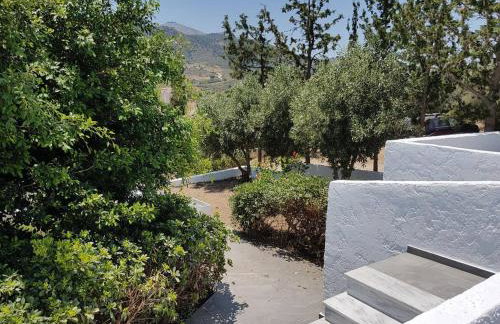 Villa Emilia Agia Pelagia with Heated Pool - Photo 22