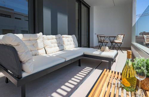 Casa SK Santa Rosalia - Foto 25