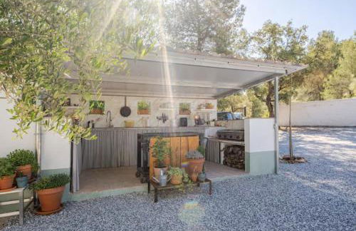 Casa Rocas Private Pool with swimjet! - Foto 70