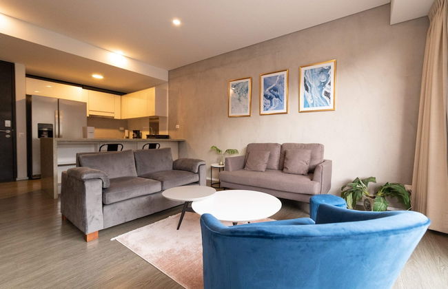 Equilibrium by Wynwood House - Foto 32