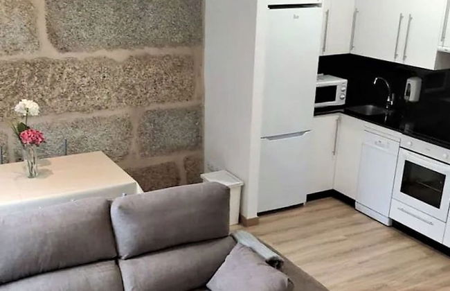 Belvilla by OYO Villa Trabazos Abellas - Foto 8