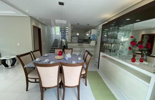 Casa Alto Padrão Frente A Praia - Foto 40