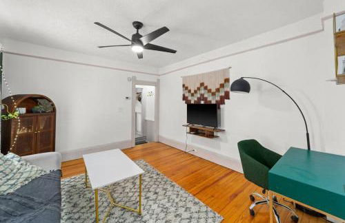 Pet Friendly 2BR in Little Italy # 3 - Foto 11