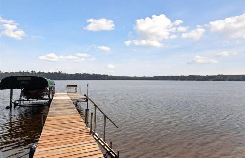 Yellow Lake Sunset Cabin - Foto 33