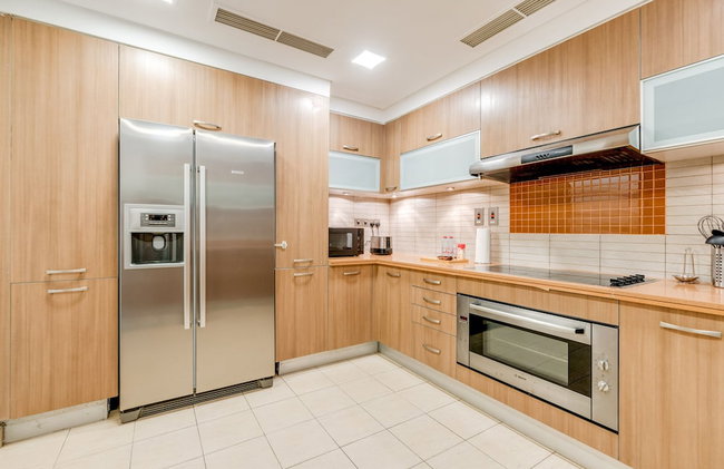 GLOBALSTAY Luxury 3 BR Maid TH Sea View - Foto 14