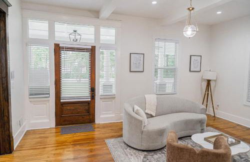 Beautiful Home Located In Historic Norcross - Foto 73