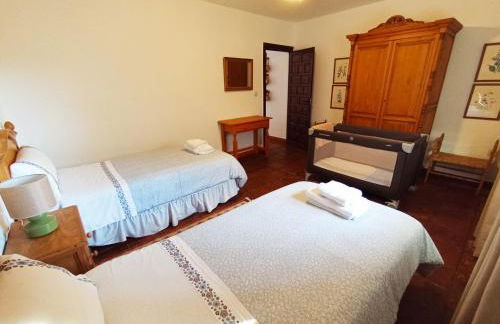 Cortijo El Contarín - Amplia casa rural con piscina privada y chimenea cerca de Archidona, Málaga - Foto 34