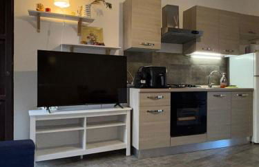 House with a terrace overlooking the sea - Foto 32