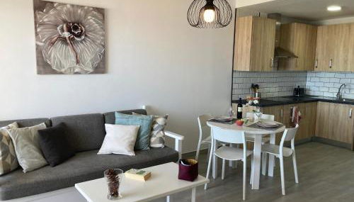 Relax And Sunset in Paraiso Adeje - Foto 5, stove