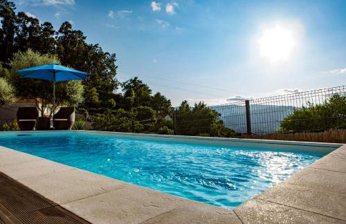 TOURAL HOUSE Villa - Foto 48