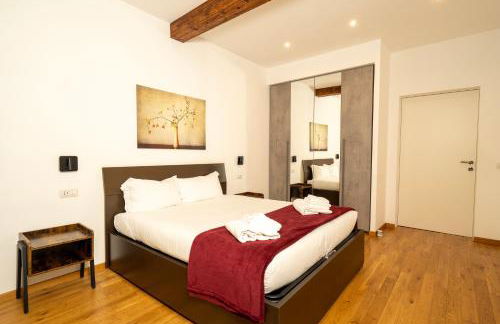 Fidia Palace Flavia's apartment Colosseo - Foto 14