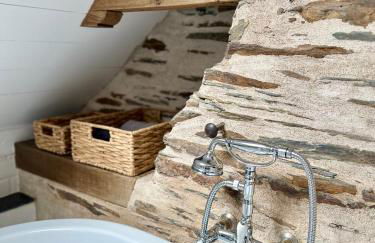 Le Petit Tinténiac - T2 cosy au cœur de la Doutre - Foto 22