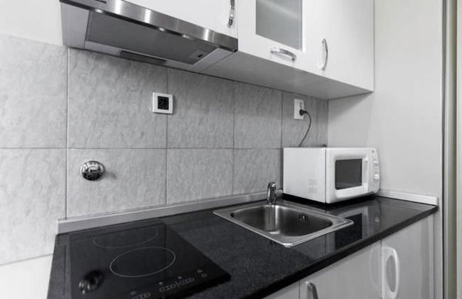 Royal Apartments - Foto 16