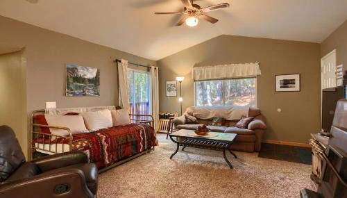 Hibernation Hideaway- Inside Yosemite- Dog Friendly - Foto 5