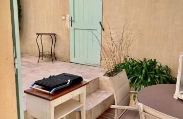 Appartement T2 sur le Golf de Saint Endréol,spa,piscine - Foto 21