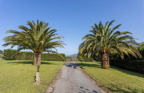 El Jardin del Erizo – Jardín y Vistas a la Sierra - Foto 45