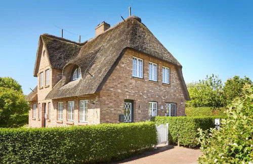 Reethaus Friesenjung - Foto 1