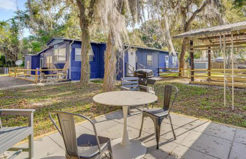 Steps to Orange Lake Pet-Friendly Getaway! - Photo 2