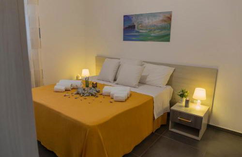 MareinSicilia Dammusa Residence - Foto 36