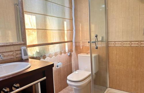 Acogedor apartamento Calle Aragon con garaje - Foto 4