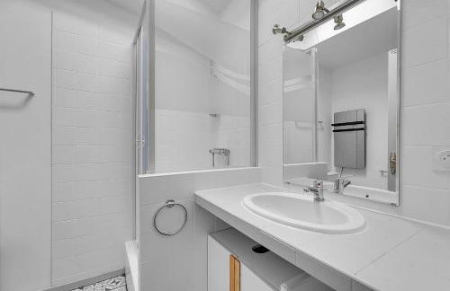 Nice studio under the roof ideal for 2 in Toulouse - Foto 8