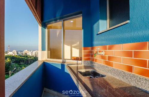 Apartamentos a 160m de la Playa en Guarapari - PVEs - Foto 36