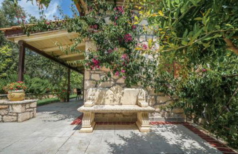 Agrikia Villa - Foto 38