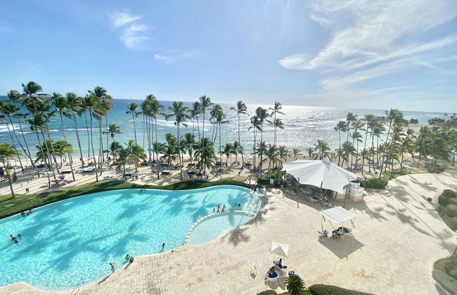 Beachfront Apartment in Marbella Towers - Foto 17