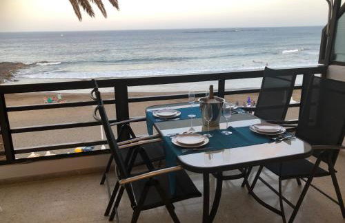 Espectacular en primera línea de la playa - Foto 45