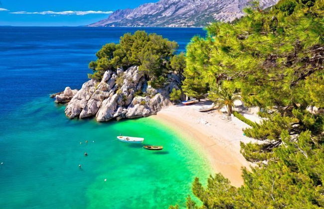 Villa Zorana - Foto 13