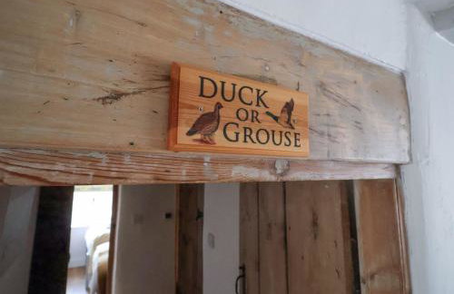 Pudding Cottage, Westleton - Foto 13