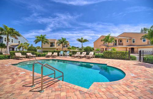 Upscale Florida Townhome - half Mi to Beach! - Foto 36