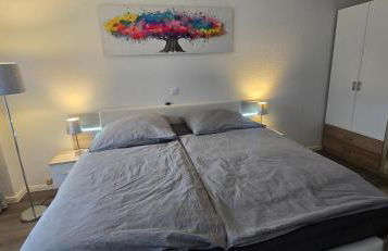 Ferienwohnung in Neuss nahe Düsseldorf - Foto 7