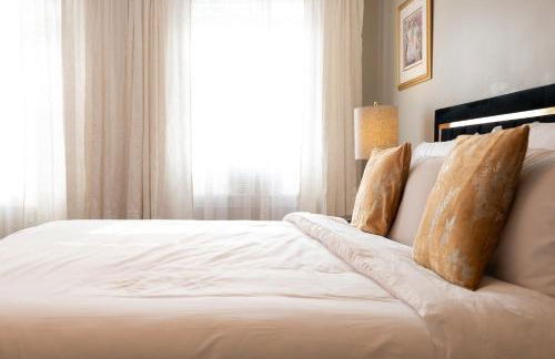 Luxury Federal Hill Home with Rooftop & 4 Parking Spots - Foto 6