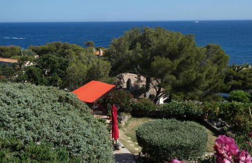 Rifugio Storico sul Mare - Foto 76