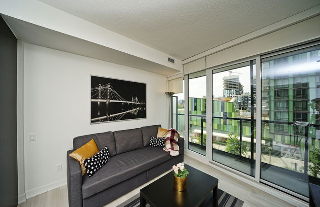 The Well Downtown - Foto 36