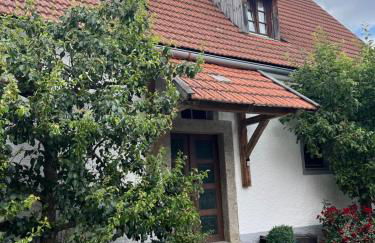 Der Grandlhof - Ferien am Hof - Foto 15