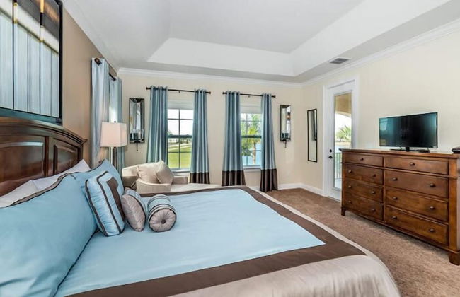 Ov4819 - Reunion Resort - 5 Bed 4.5 Baths Villa - Foto 13