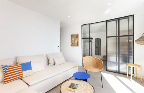 Home2Book Stylish Ocean & Marina View Apt, Terrace - Foto 21